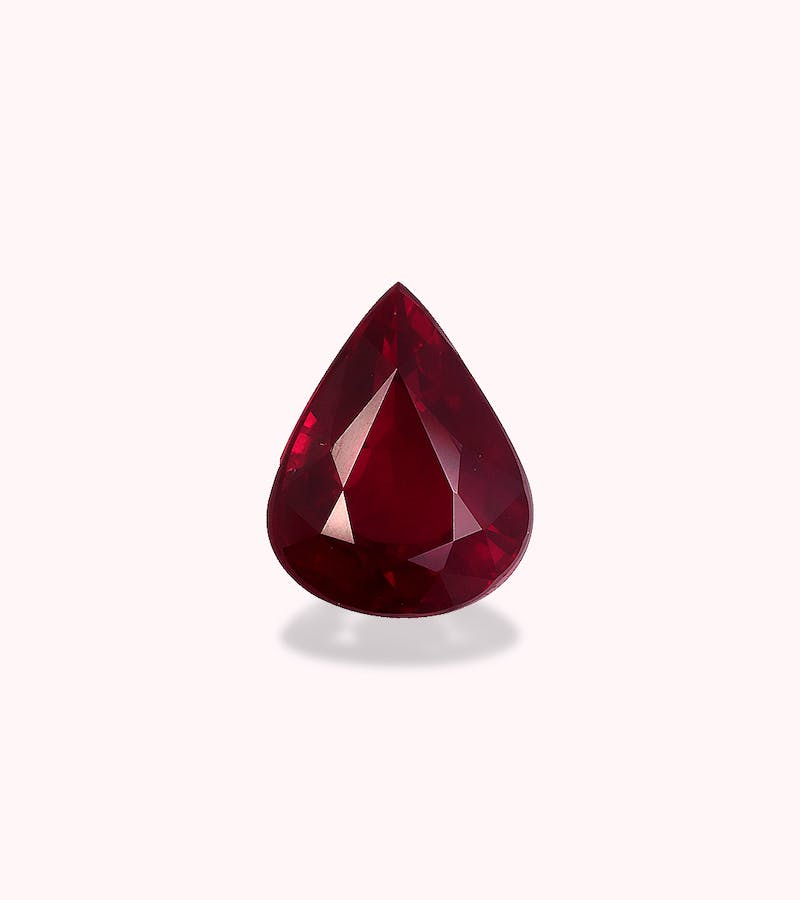 ruby stone